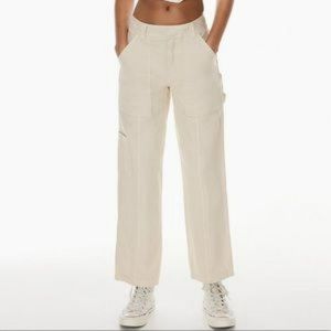 Aritzia Sunday Best Oscar Pant